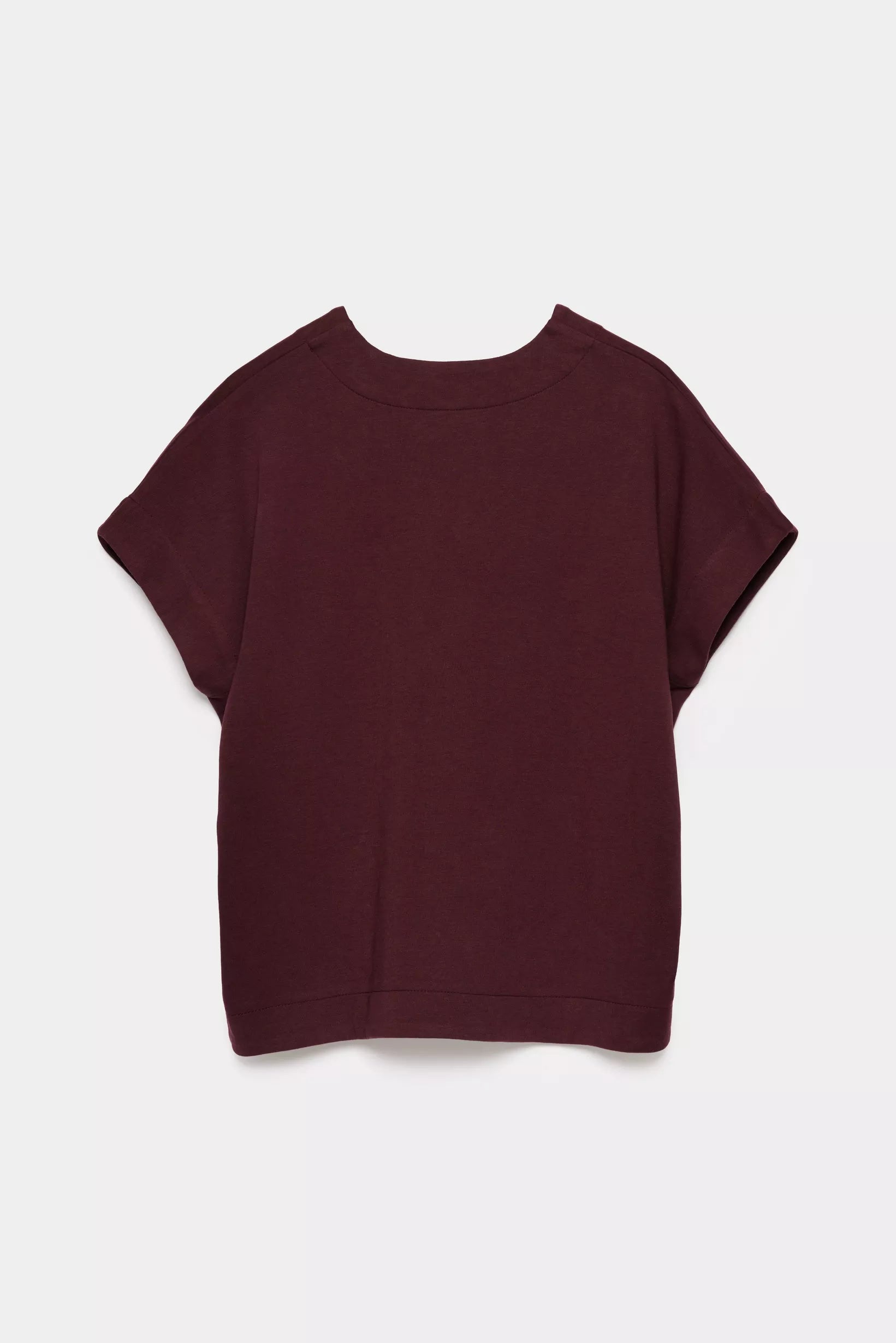 Tops - Saba Top Bordeaux van CKS