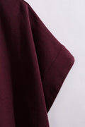 Tops - Saba Top Bordeaux van CKS
