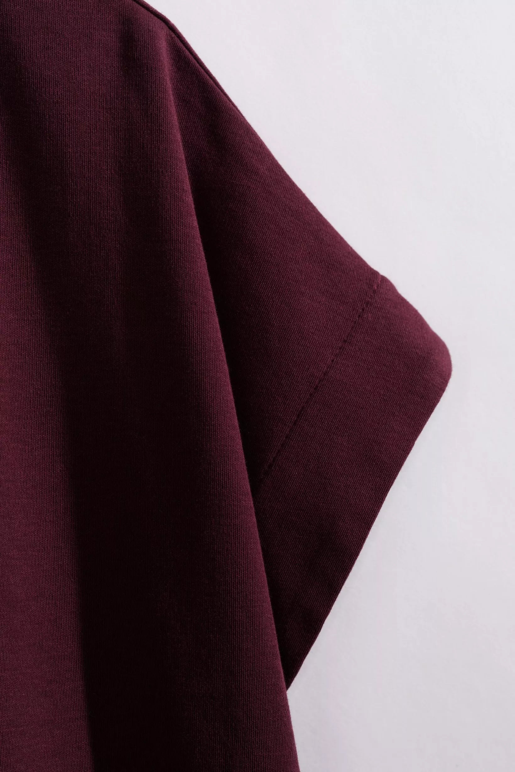 Tops - Saba Top Bordeaux van CKS