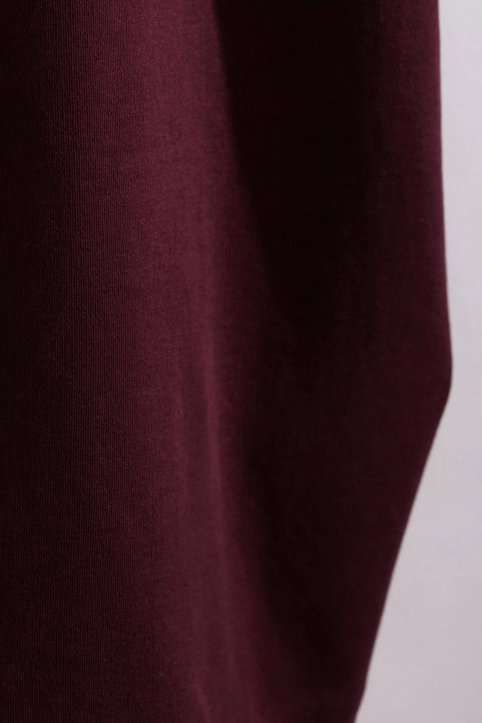 Tops - Saba Top Bordeaux van CKS