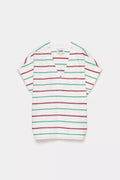 Saba Stripe Top - koop Tops van CKS bij Meisjes Brugge