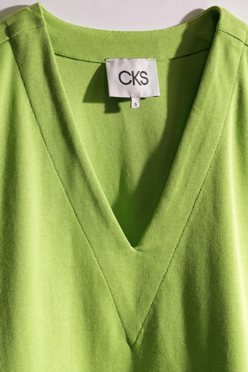 Saba T-Shirts van CKS – T-shirts voor dames | Meisjes Brugge