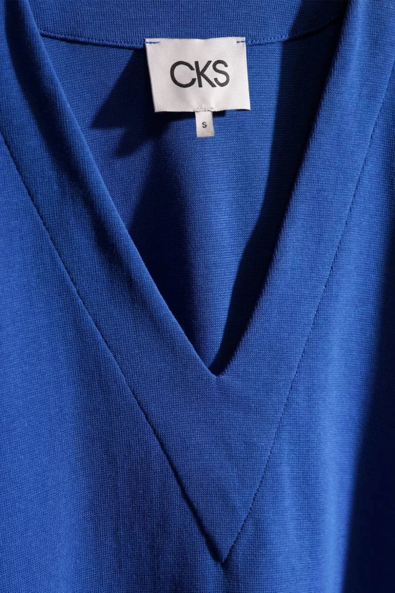Saba T-Shirts van CKS – T-shirts voor dames | Meisjes Brugge