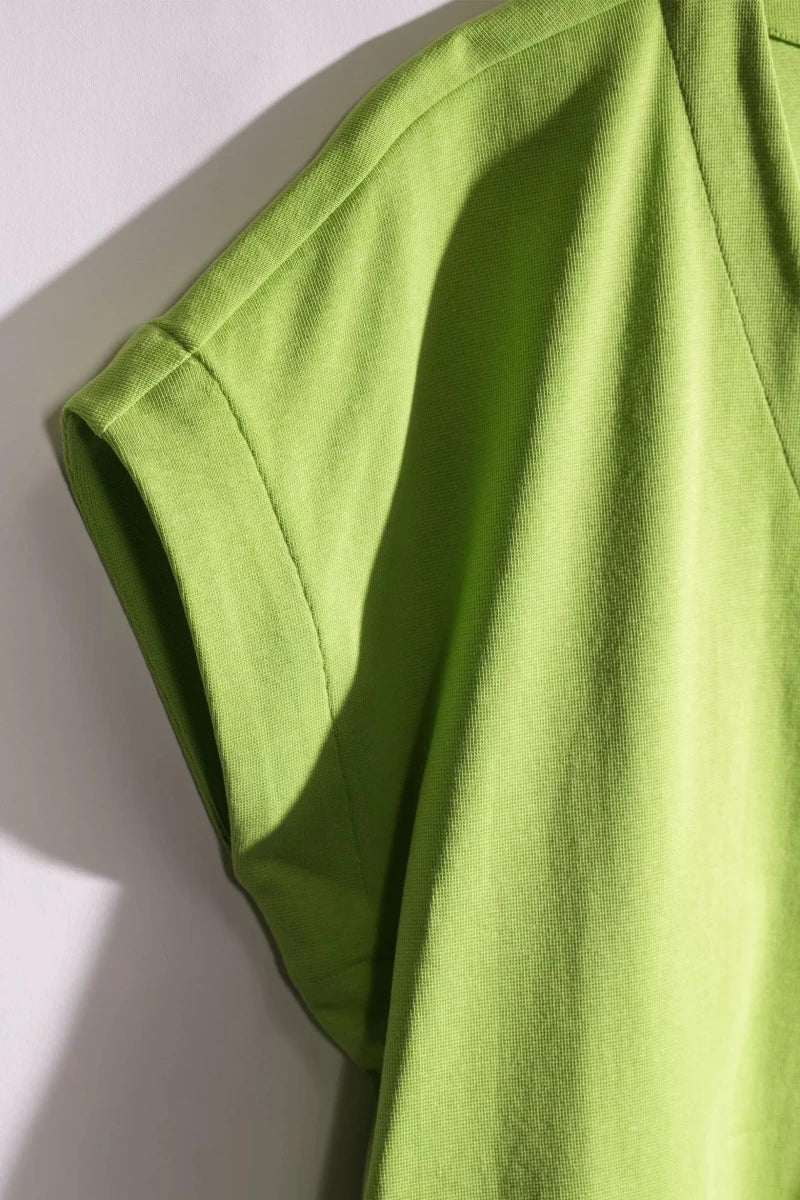 Saba T-Shirts van CKS – T-shirts voor dames | Meisjes Brugge