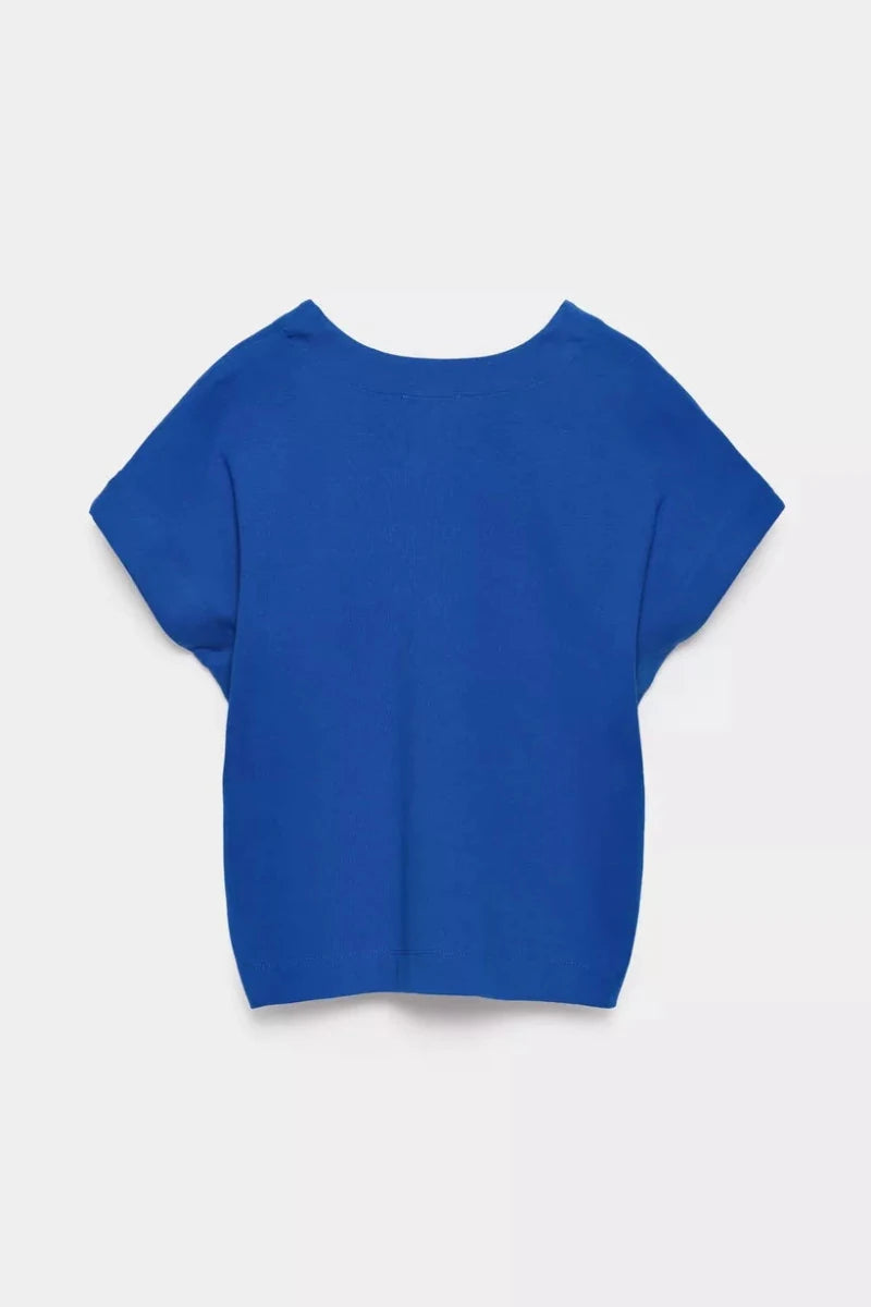 Saba T-Shirts van CKS – T-shirts voor dames | Meisjes Brugge