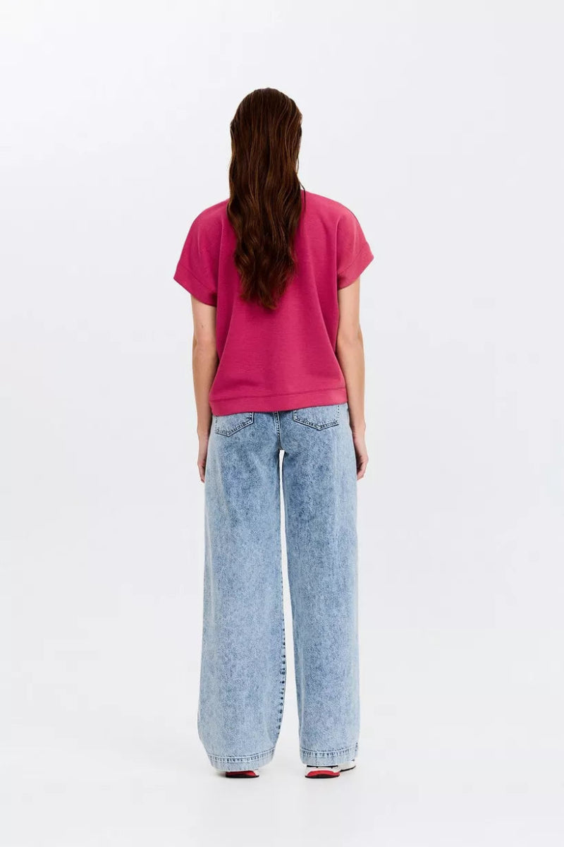 Saba Top - AW25 - koop Tops van CKS bij Meisjes Brugge