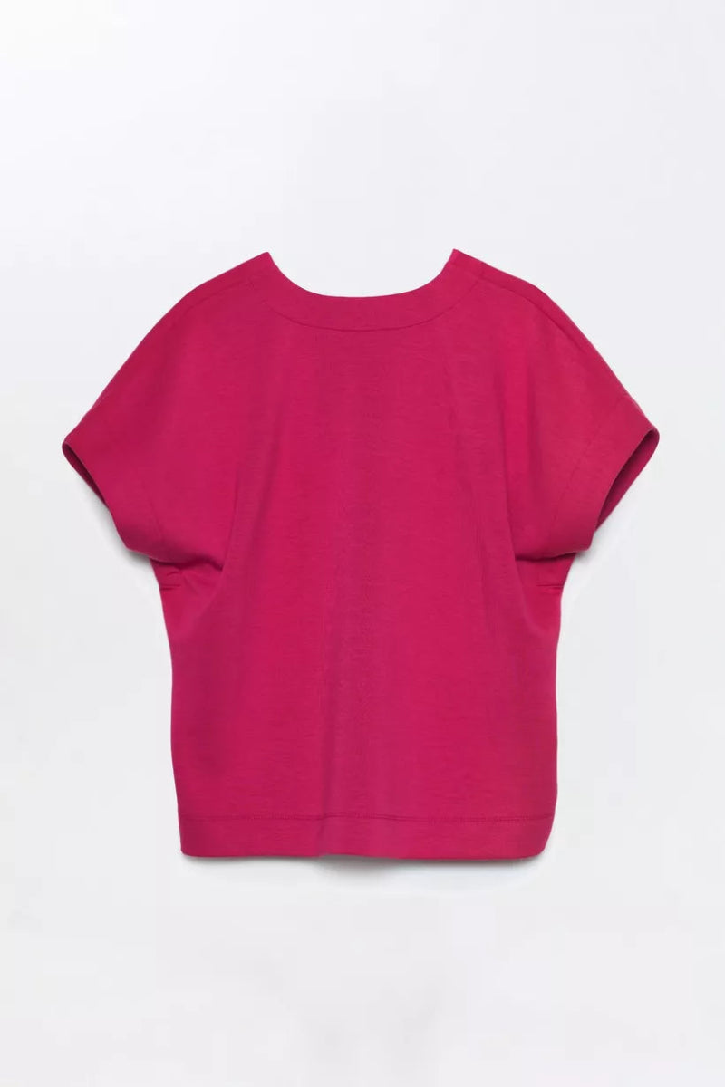 Saba Top - AW25 - koop Tops van CKS bij Meisjes Brugge