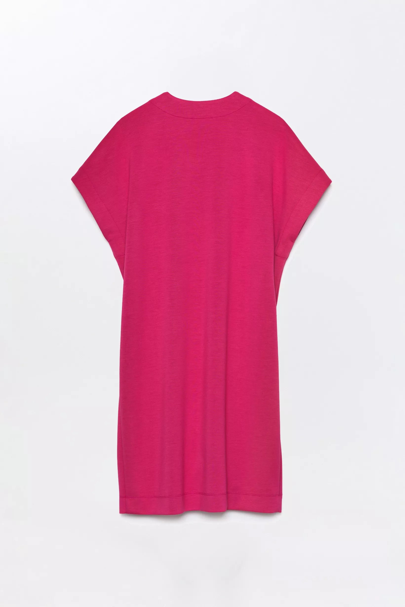 Jurken - Sabadress Dress - AW25 van CKS