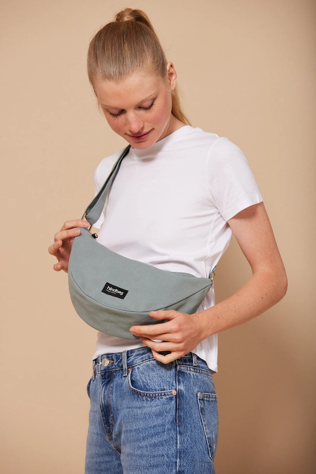 Andrea Sage Bag