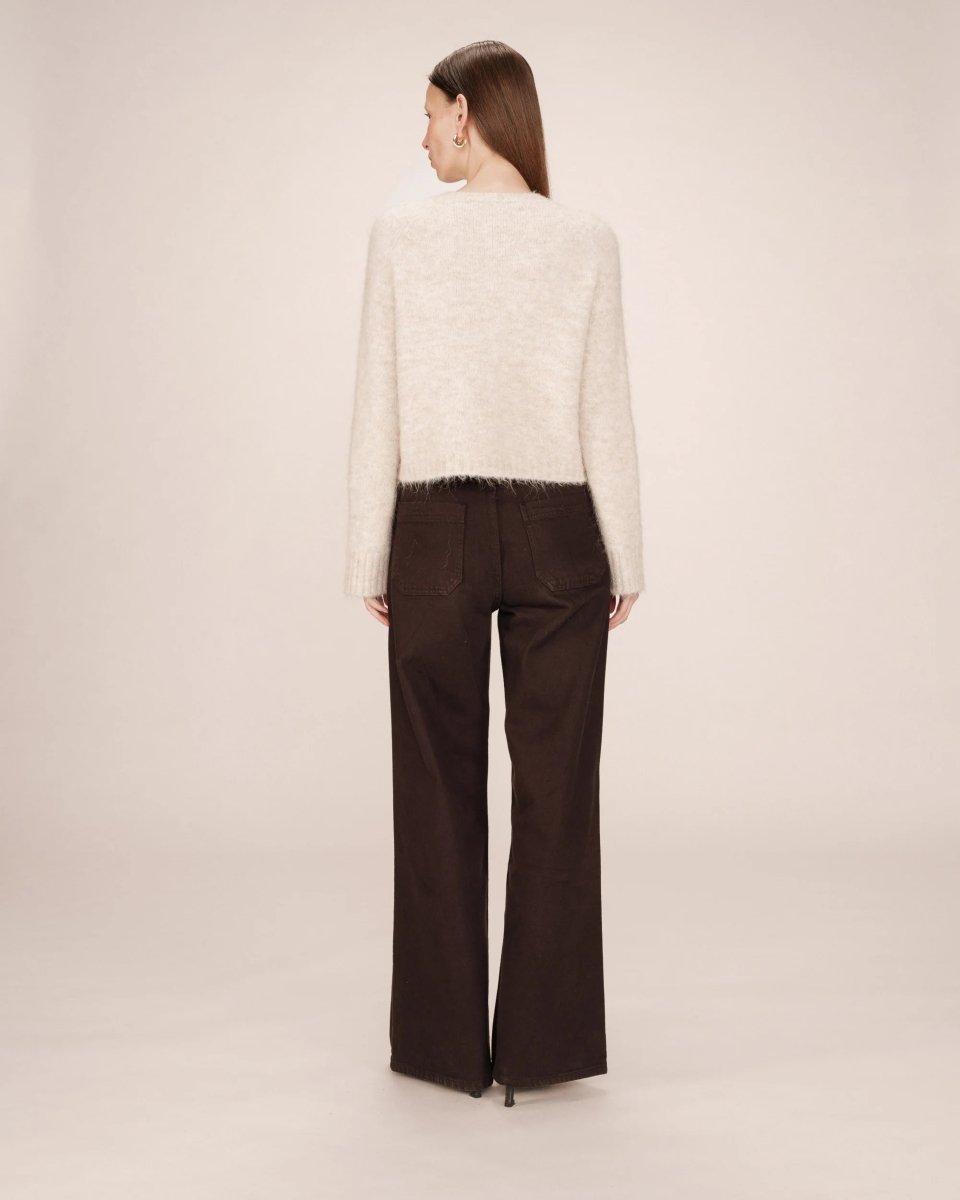 Cardigans - Salma Cardigan van Grace and Mila