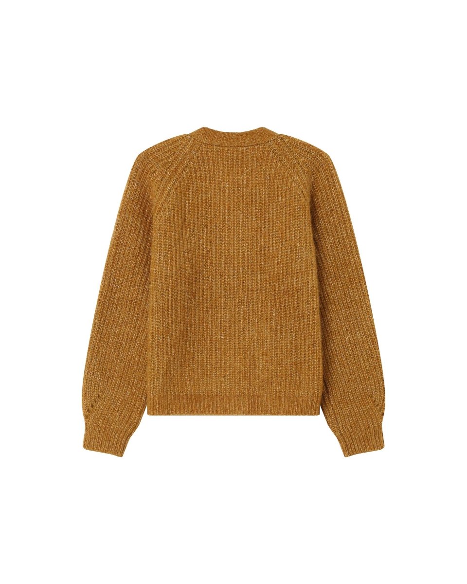 Cardigans - Saluda Cardigan van Grace and Mila