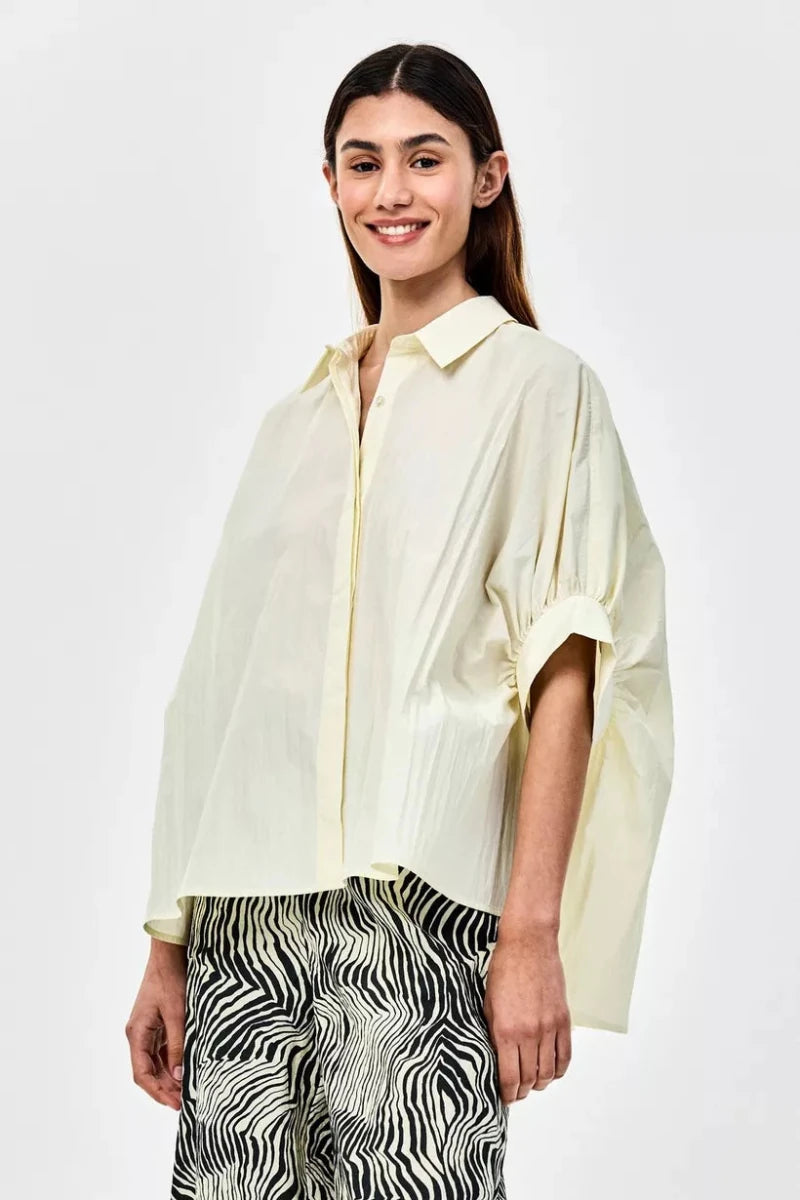 Sape Shirts – Shirts voor dames in kleur | Meisjes