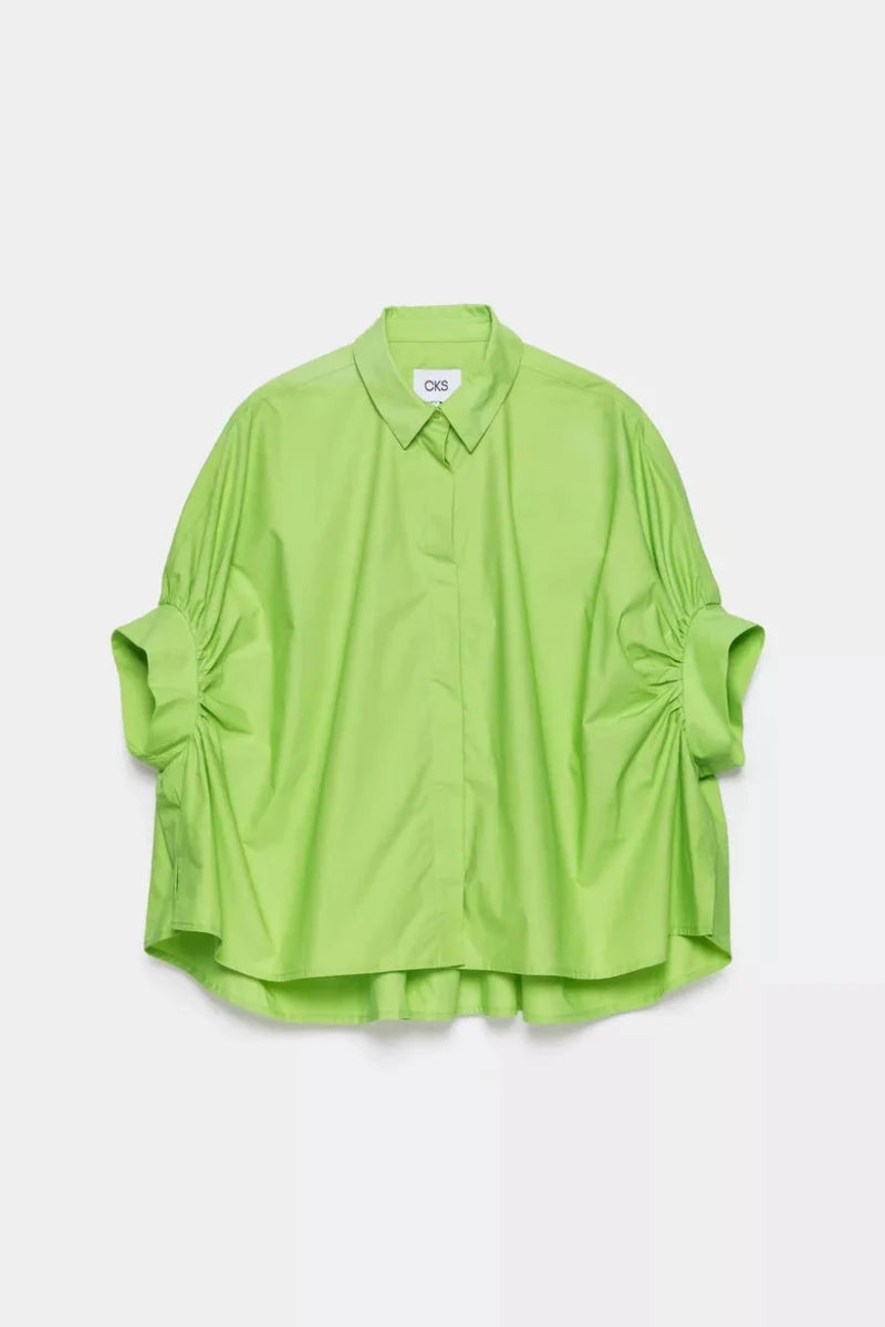 Shirts - Sape Shirts van CKS