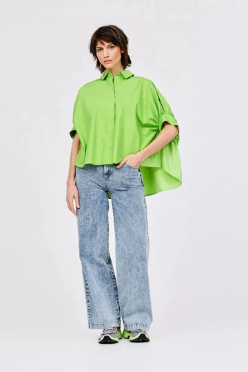 Shirts - Sape Shirts van CKS