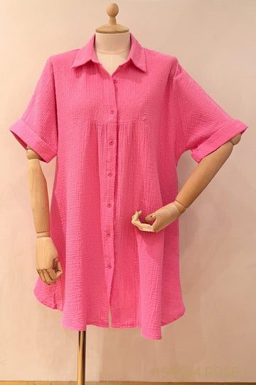 Sarah Tetra dress – Jurken voor dames in kleur | Meisjes