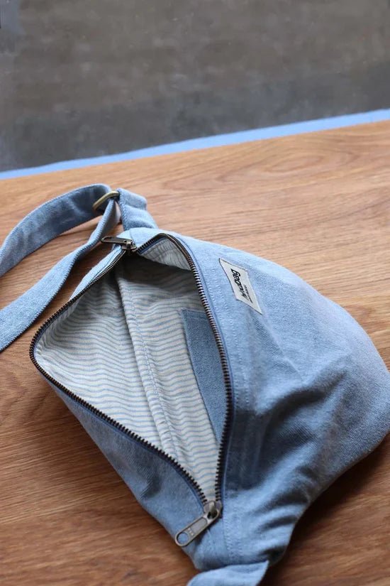 Sasha Bag van Hindbag – Handtassen voor dames | Meisjes Brugge