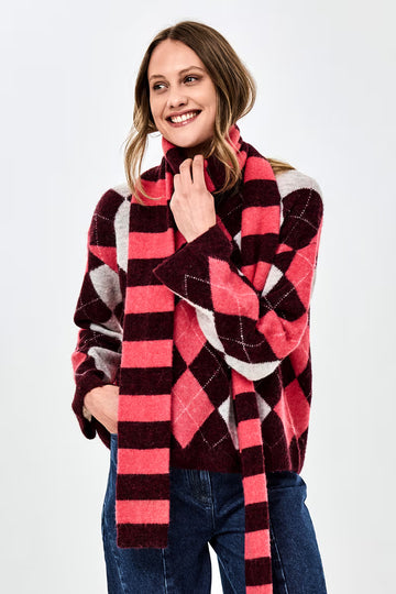 Scoison Scarf