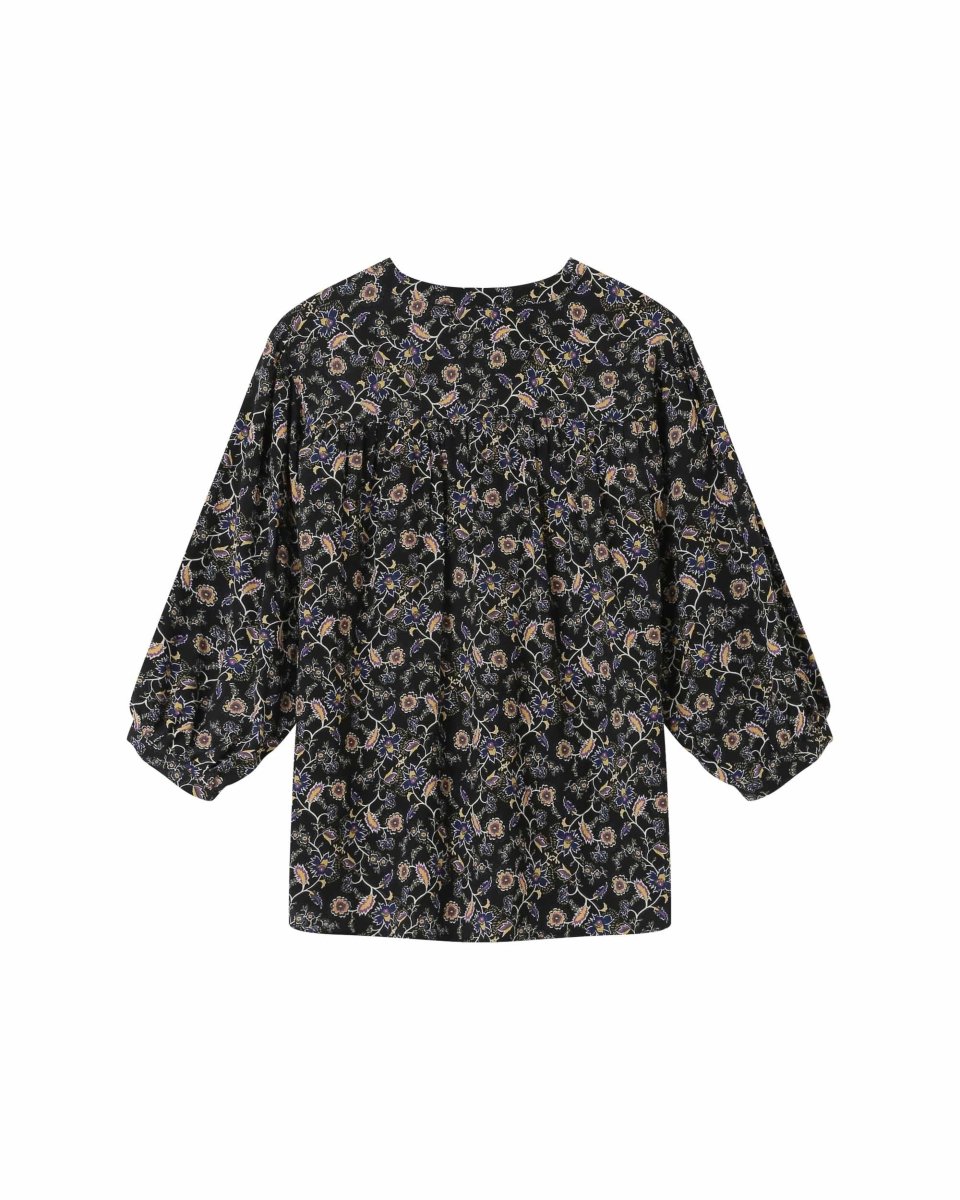 AO Secrete Blouse van Grace and Mila – Shirts voor dames | Meisjes Brugge