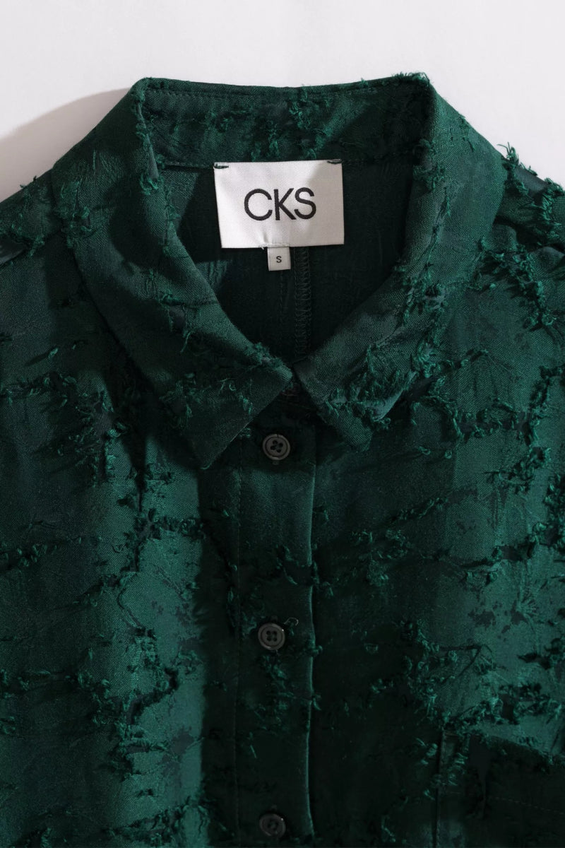 Shirts - Selalong Blouse van CKS