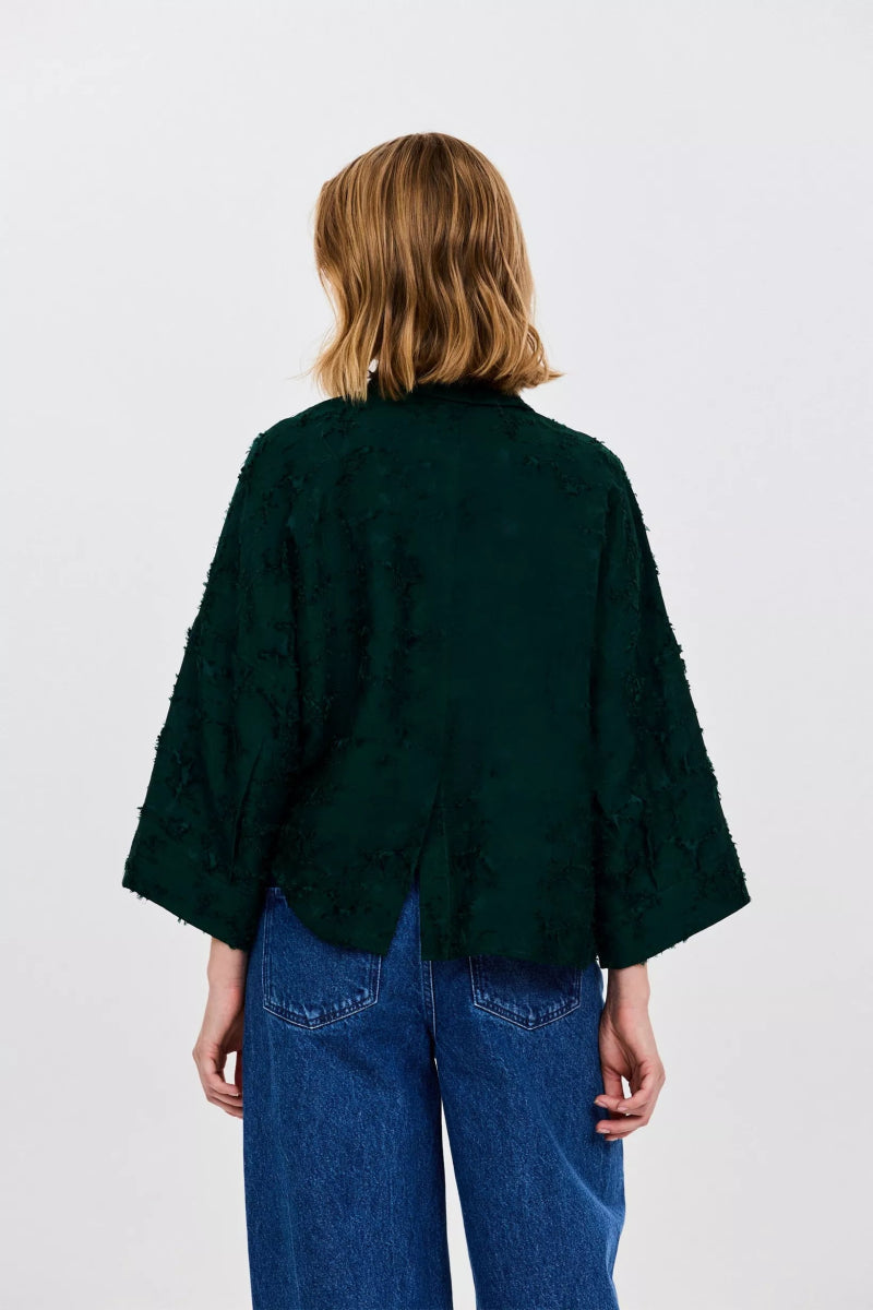 Shirts - Selalong Blouse van CKS