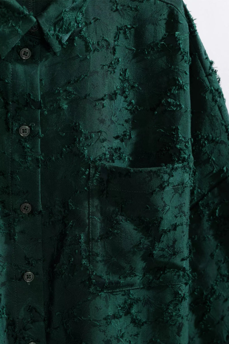 Shirts - Selalong Blouse van CKS