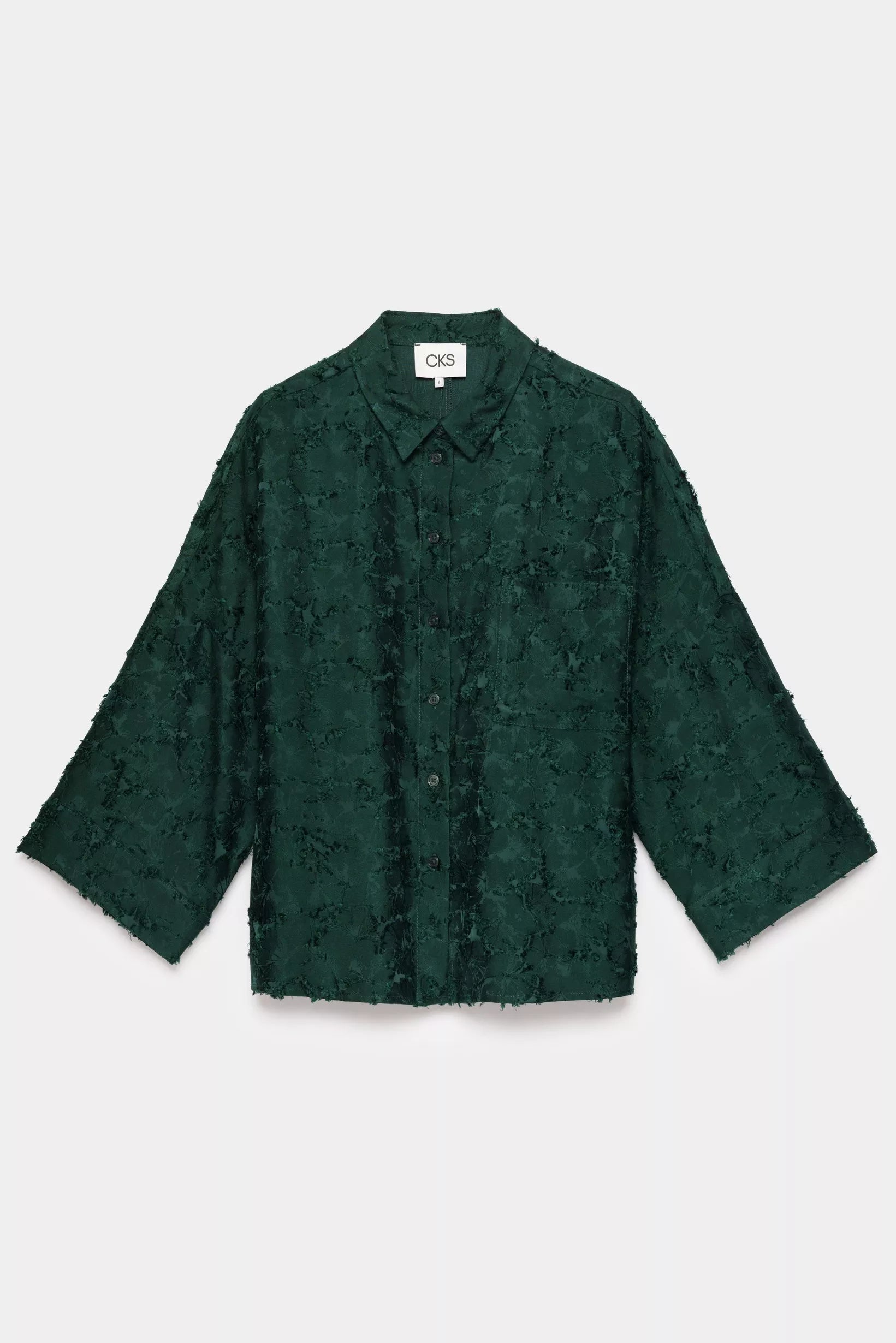 Shirts - Selalong Blouse van CKS