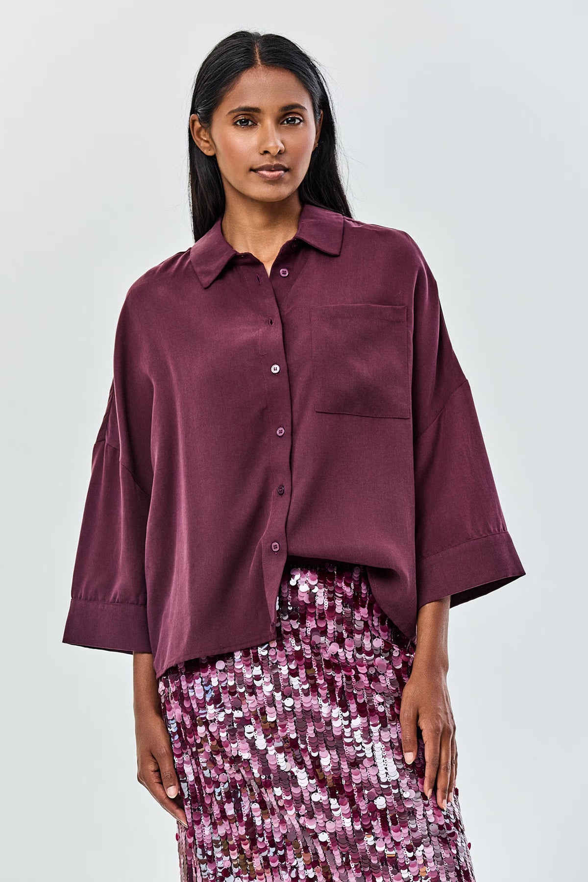 Selalong Shirt