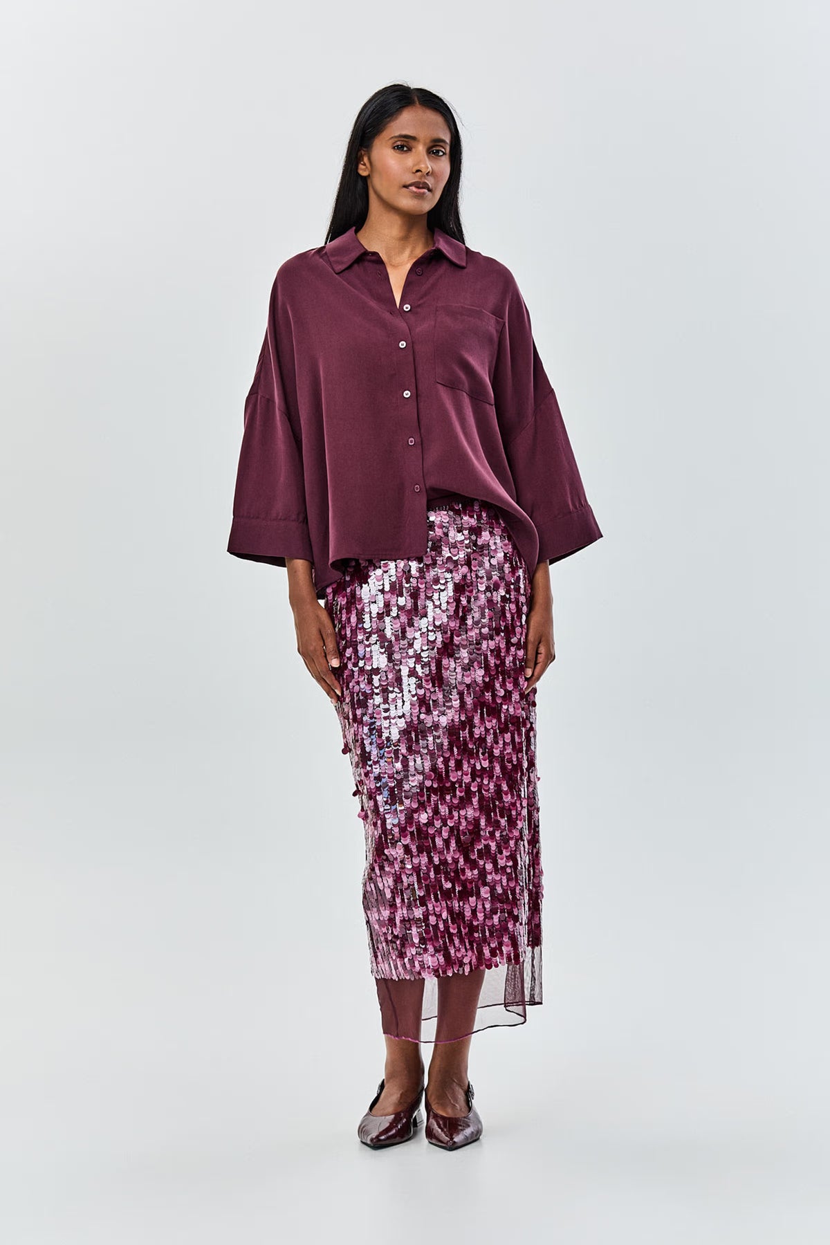 Selalong Shirt