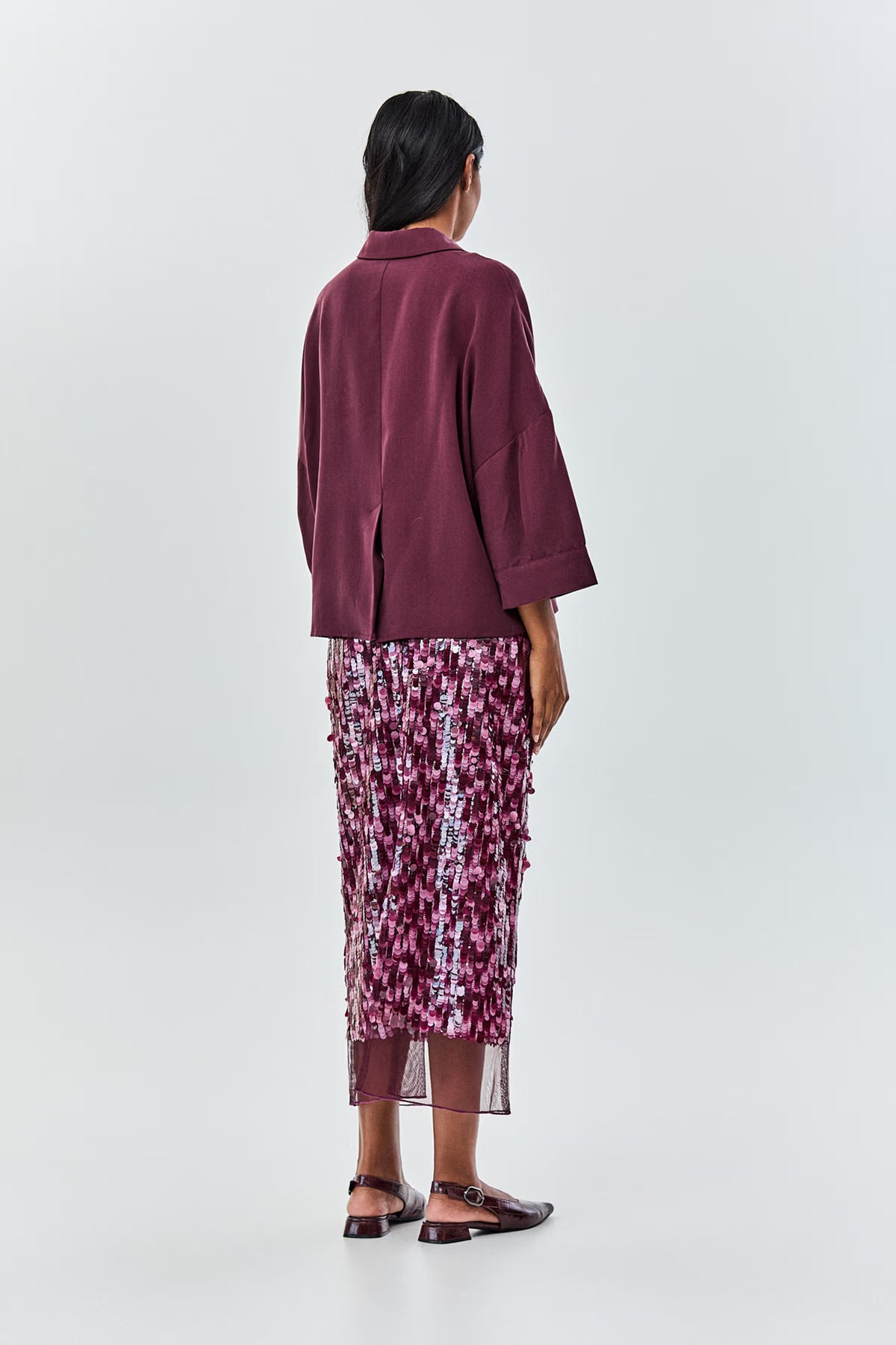 Selalong Shirt