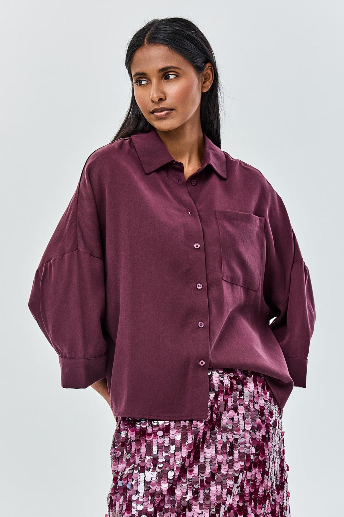 Selalong Shirt