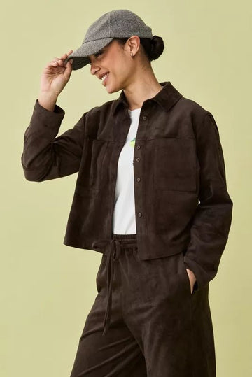 Jassen - Selfie Jacket van CKS