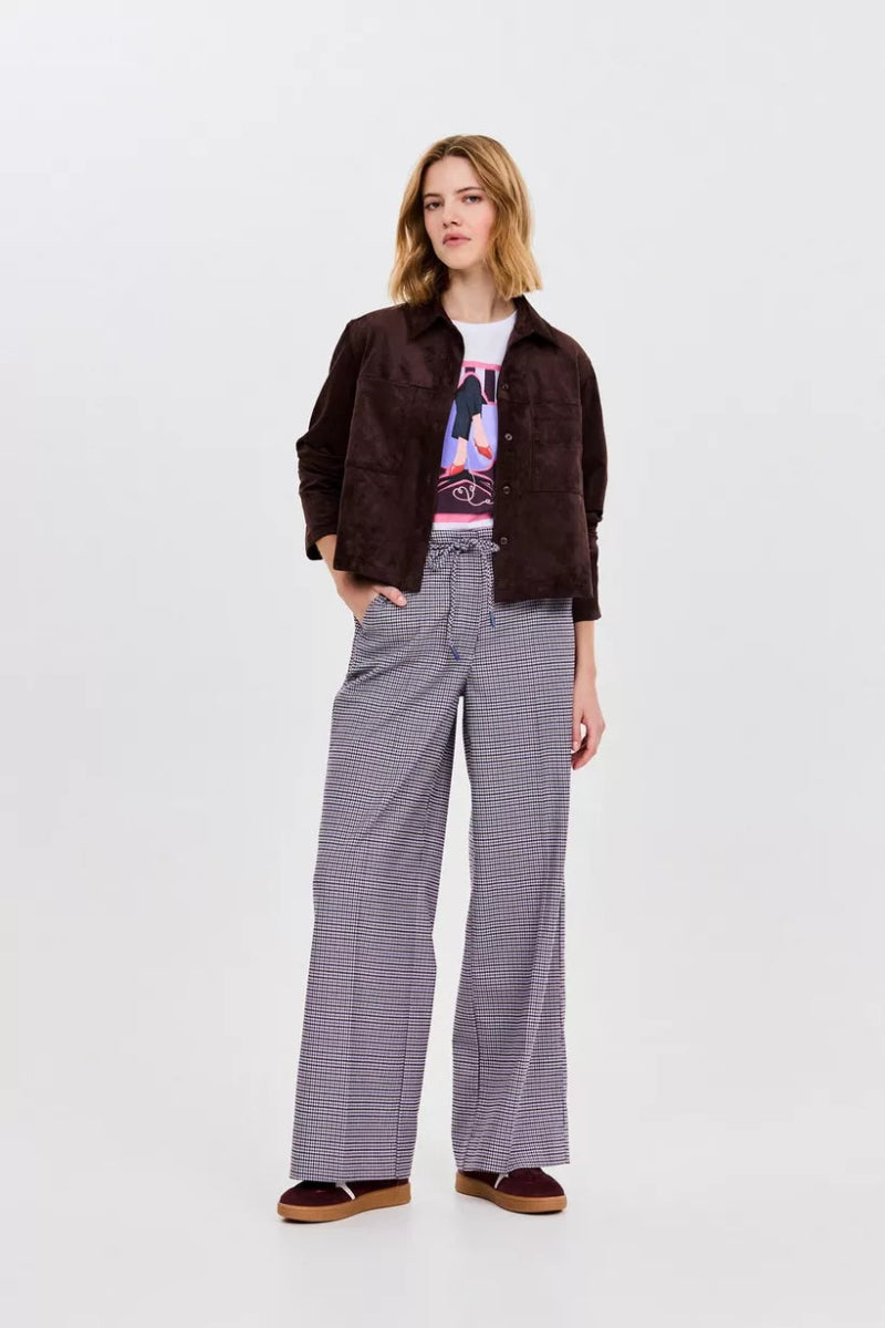 Jassen - Selfie Jacket van CKS