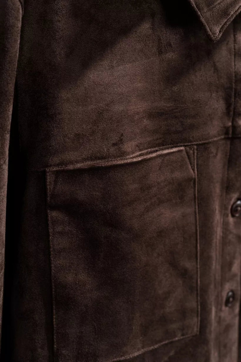 Jassen - Selfie Jacket van CKS