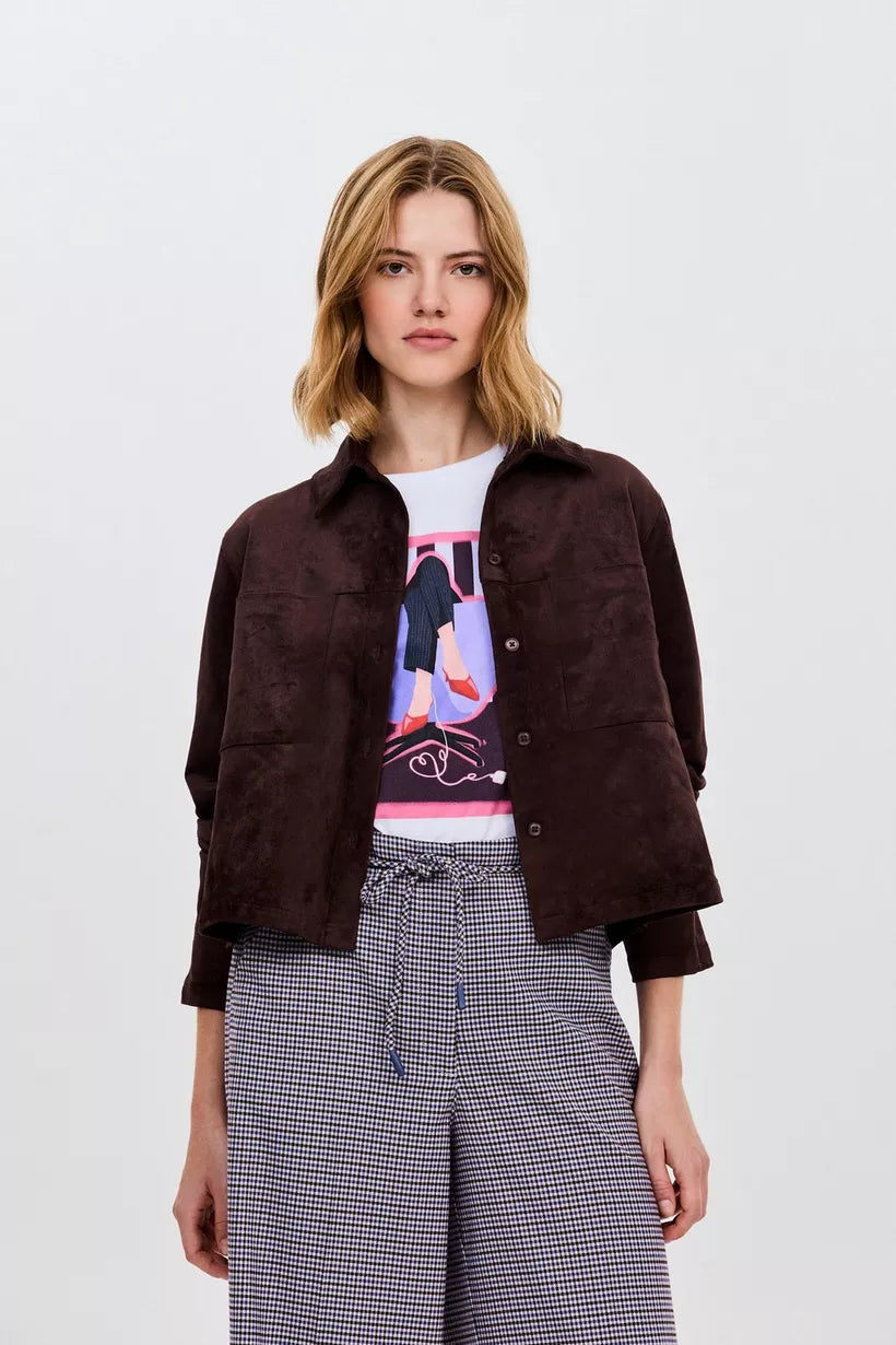 Jassen - Selfie Jacket van CKS
