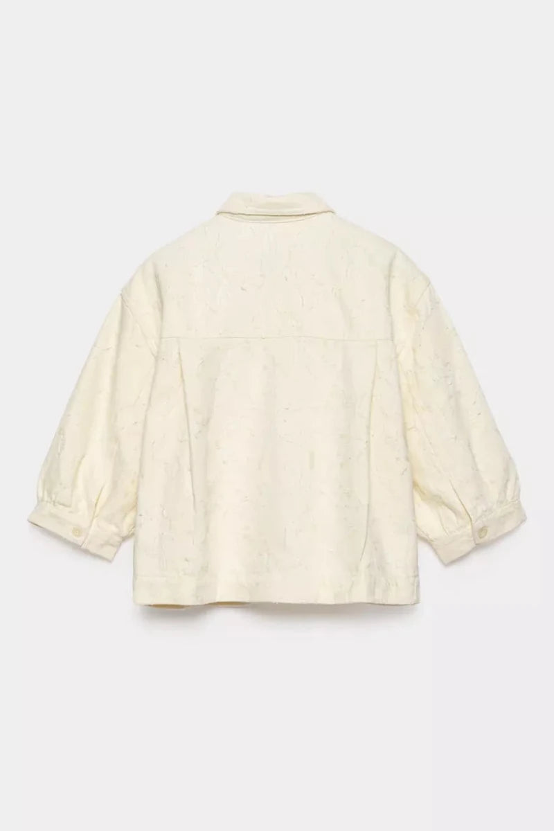 Jassen - Selino Jacket van CKS