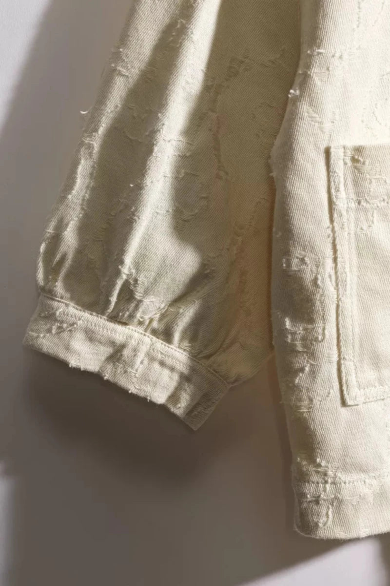 Jassen - Selino Jacket van CKS