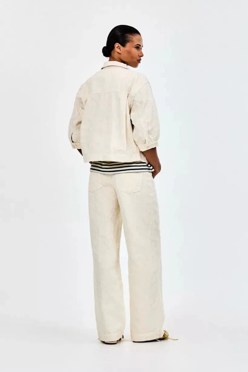 Jassen - Selino Jacket van CKS