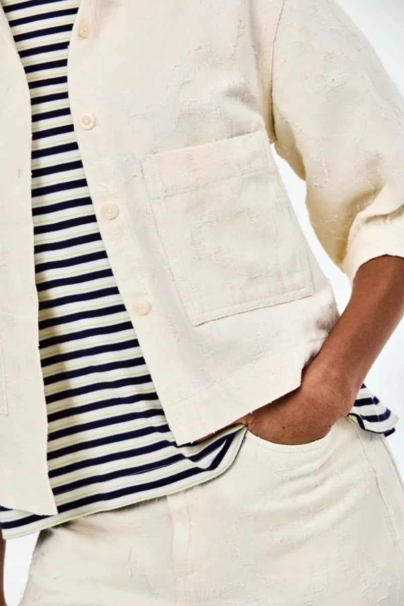 Jassen - Selino Jacket van CKS