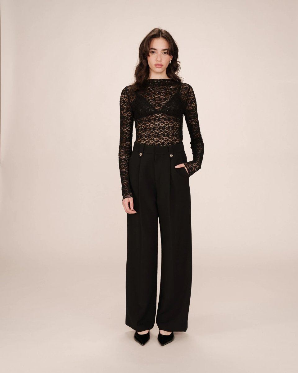 T-shirts - Shady T-Shirt van Grace and Mila