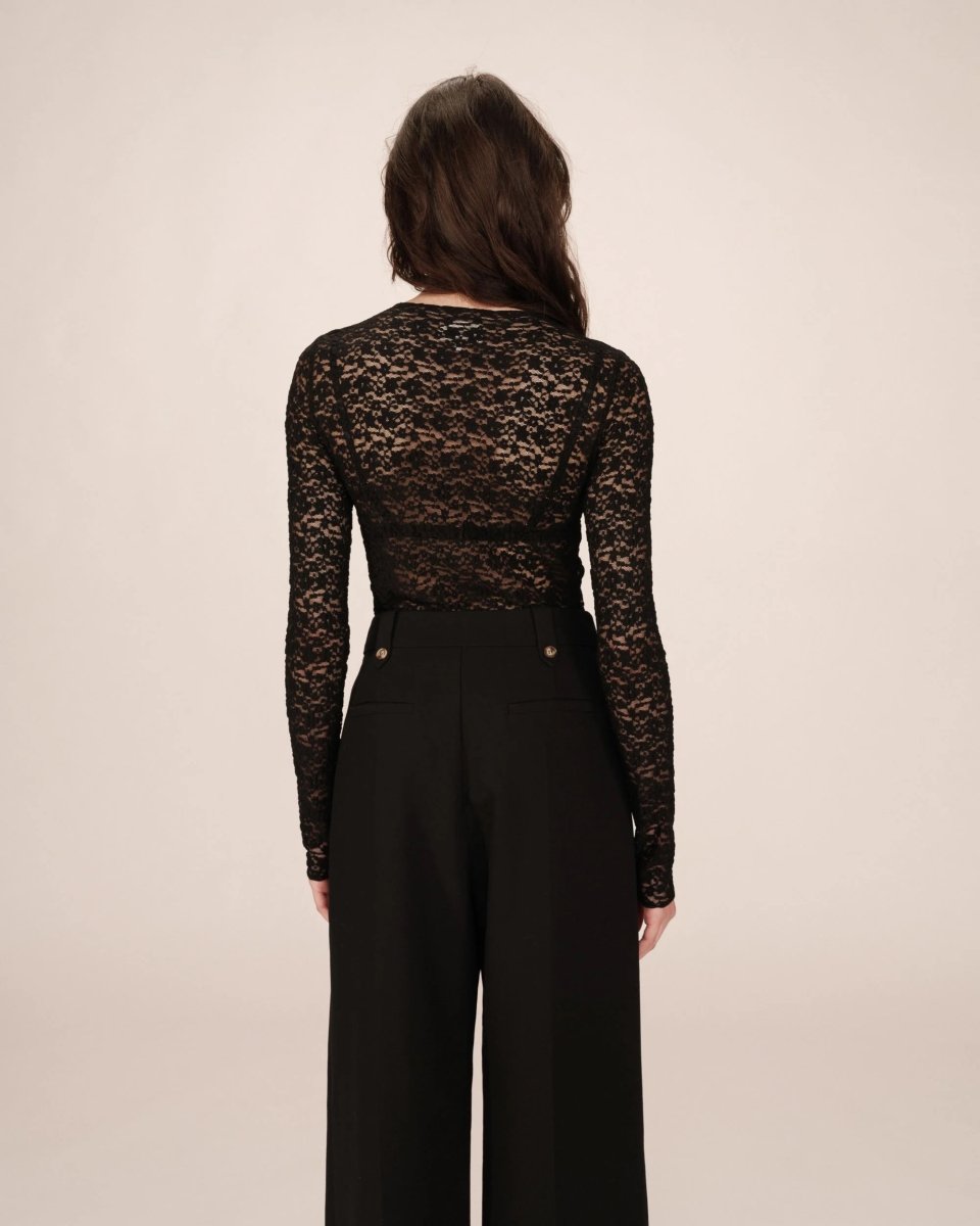 T-shirts - Shady T-Shirt van Grace and Mila