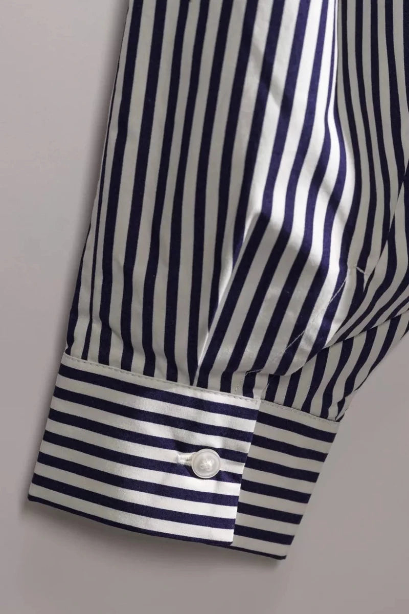 Shirts - Shelma Shirt van CKS