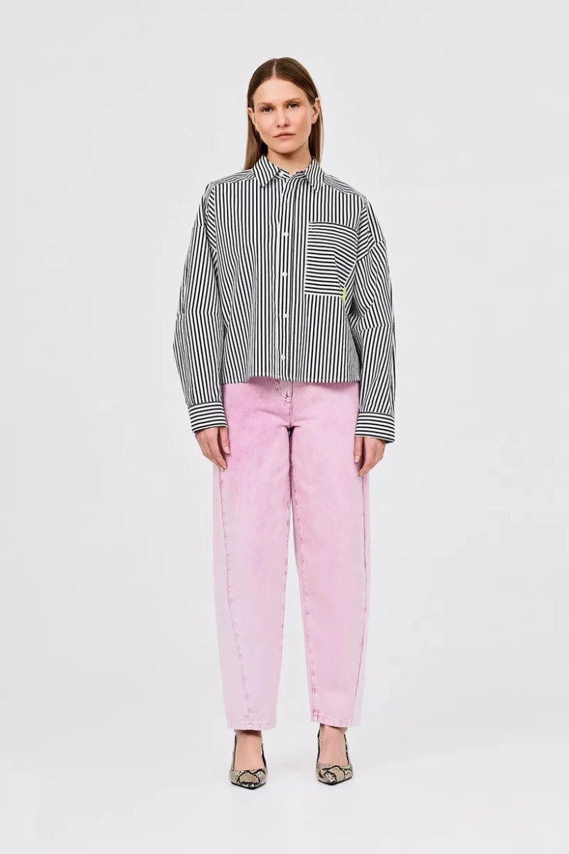 Shirts - Shelma Shirt van CKS