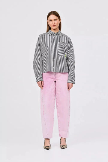 Shirts - Shelma Shirt van CKS