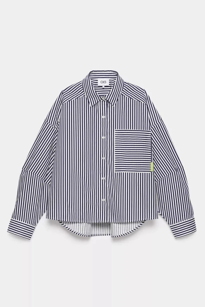 Shirts - Shelma Shirt van CKS