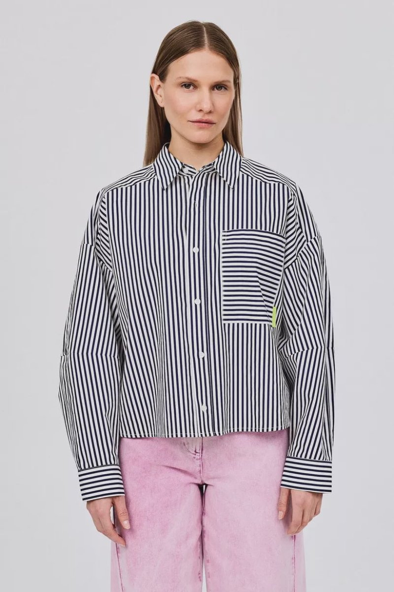 Shirts - Shelma Shirt van CKS