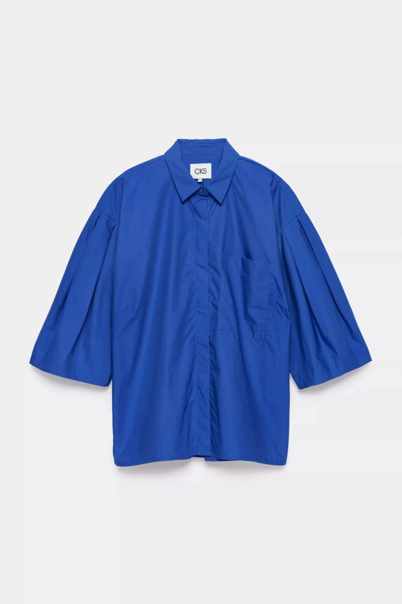 Shirts - Shompet Shirt van CKS