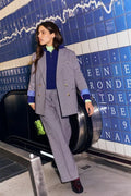 Broeken - Blaced Pantalon van CKS
