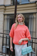 Pulls Short sleeve knit van Meisjes Brugge