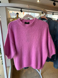 Pulls - Short sleeve knit van Meisjes Brugge