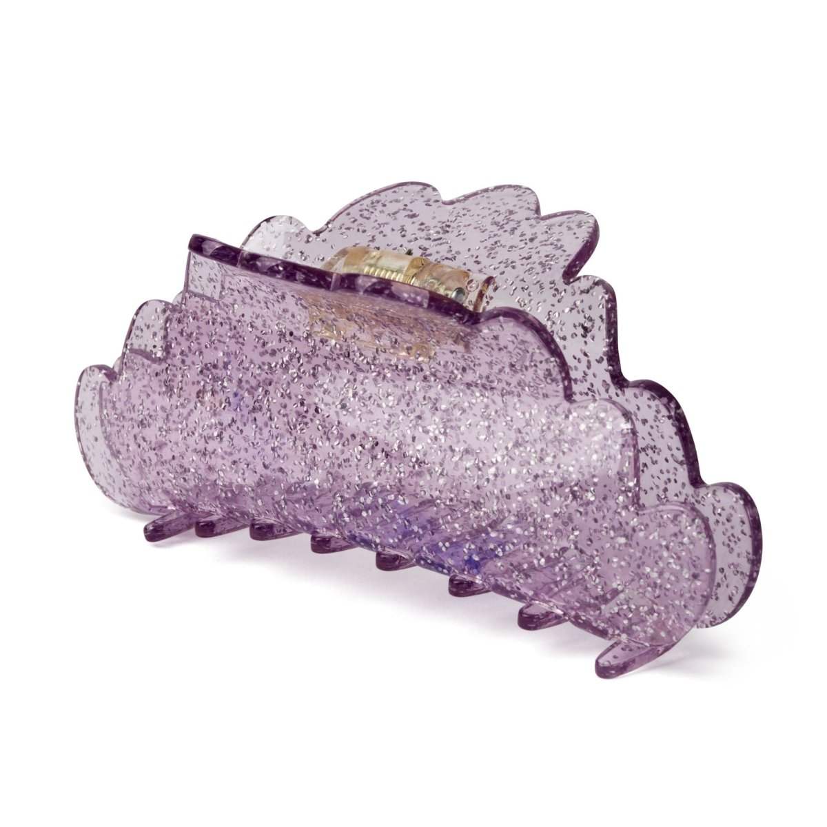 Digital Lavender Big Dreamy Vibes SS24 Haar Accessoires - Simone Star Girl Big van SUI AVA